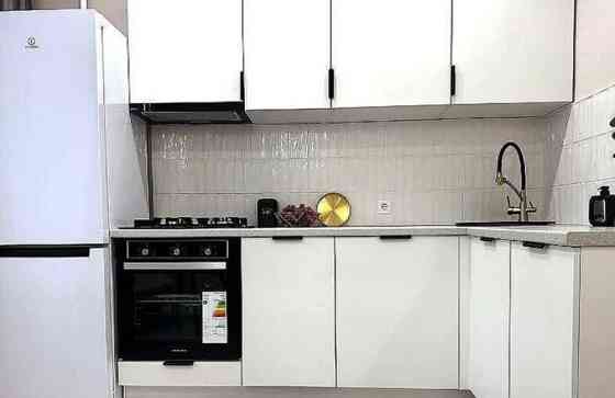 1-комн. квартира, 42 м2, 4/16 эт. Самара