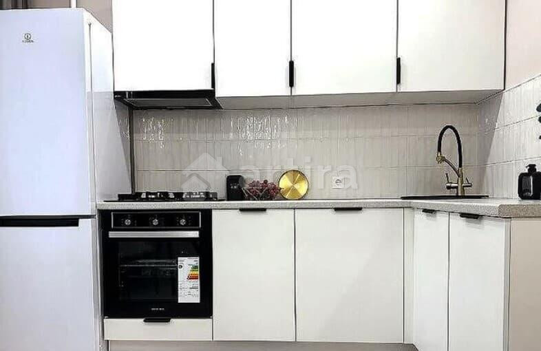 1-комн. квартира, 42 м2, 4/16 эт. Самара - изображение 3