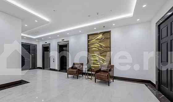 4-комн. квартира, 173.2 м2, 2/7 эт. Москва