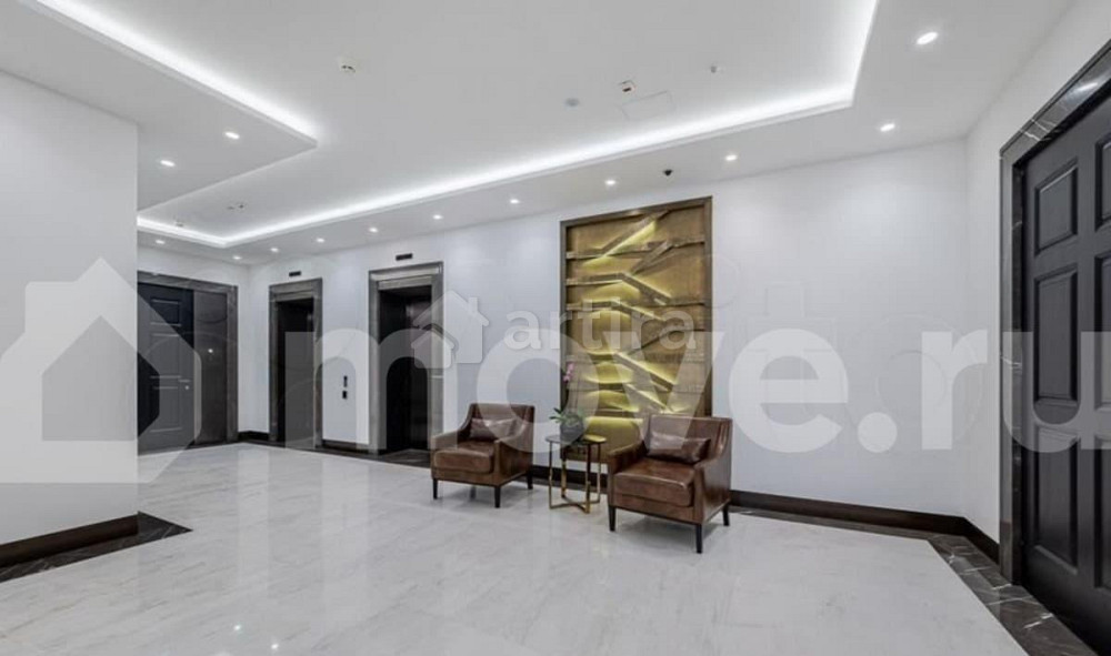 4-комн. квартира, 173.2 м2, 2/7 эт. Москва - изображение 6