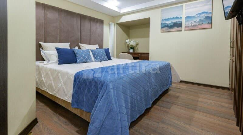 1-комн. квартира, 35 м2, 1/5 эт. Санкт-Петербург - изображение 7