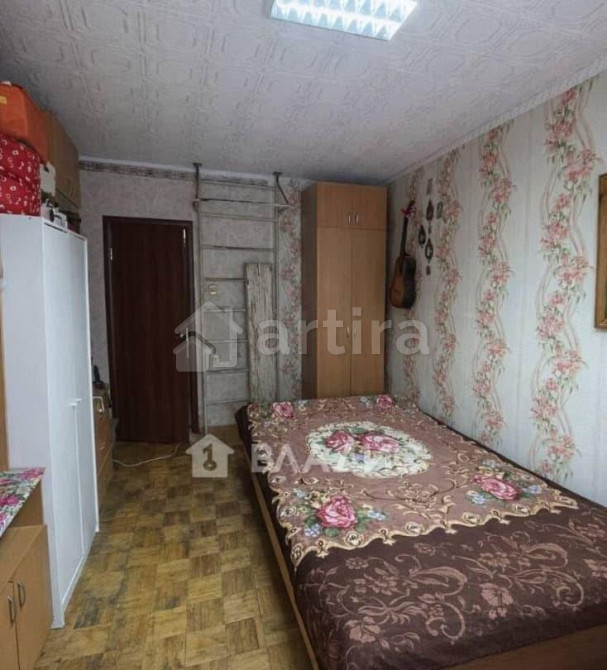 Комната, 15 м2, 1/10 эт. Нижний Новгород - изображение 1