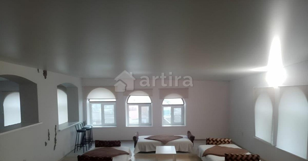 Коттедж, 500 м2, 2 сотки, 3 эт. Волгоград - изображение 1