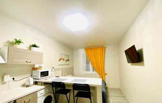 Студия, 35 м2, 1/17 эт. Троицк