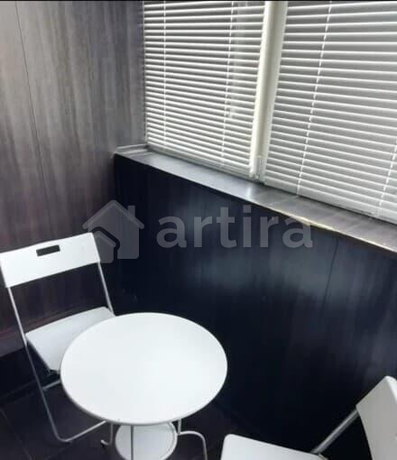 2-комн. квартира, 45 м2, 2/13 эт. Уфа - изображение 2