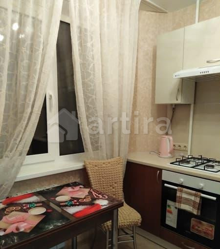 1-комн. квартира, 39 м2, 6/9 эт. Волгоград - изображение 7