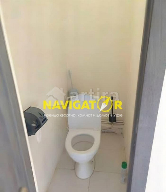 Комната, 12 м2, 2/2 эт. Уфа - изображение 7