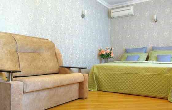 1-комн. квартира, 36 м2, 6/9 эт. Ростов-на-Дону