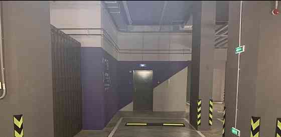 Гараж, 15 м2 Москва