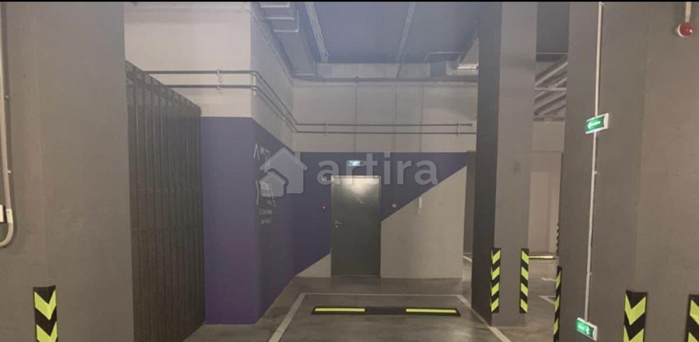 Гараж, 15 м2 Москва - изображение 1