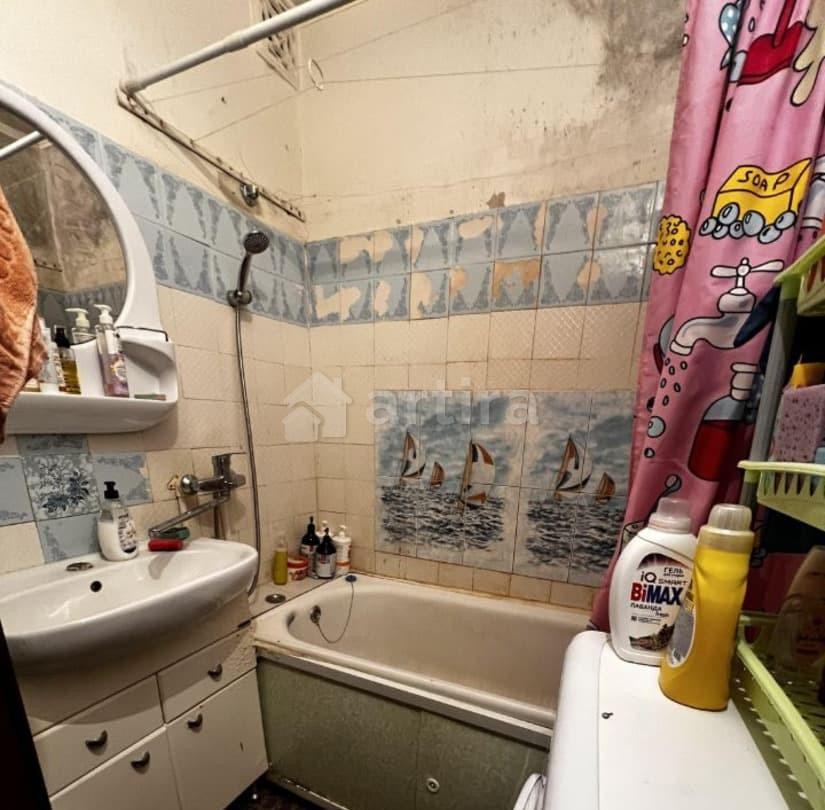 Комната, 59 м2, 9/9 эт. Самара - изображение 4