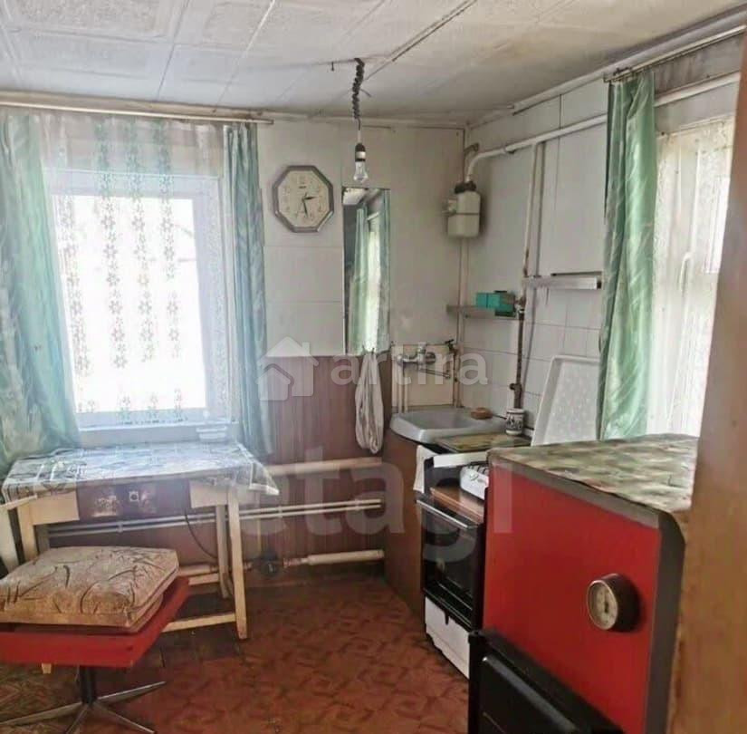 Дом, 63 м2, 3 сотки, 1 эт. Новосибирск - изображение 6