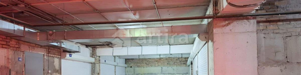 Гараж, 22 м2 Самара - изображение 2