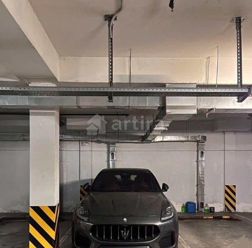 Гараж, 15 м2 Москва - изображение 1