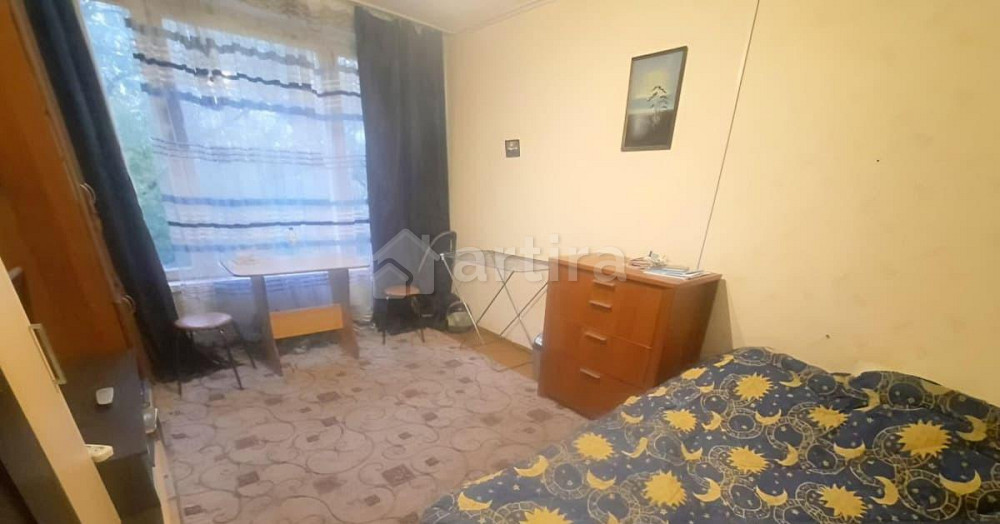 Комната, 12.8 м2, 5/9 эт. Москва - изображение 7