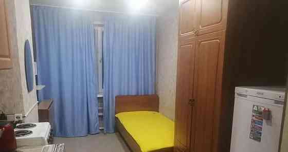 Комната, 10.5 м2, 4/6 эт. Иркутск