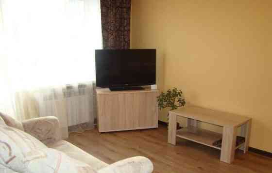 1-комн. квартира, 40 м2, 2/5 эт. Екатеринбург