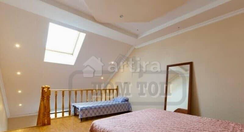 Коттедж, 1500 м2 Черноголовка - изображение 13