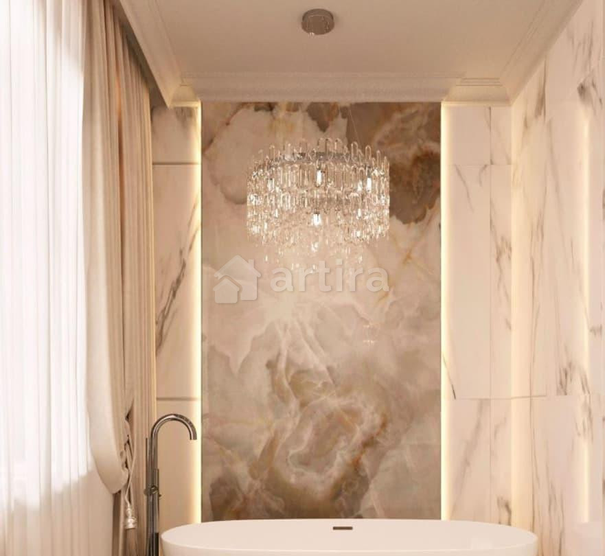 Дом, 333 м2, 12 соток, 3 эт. Истра - изображение 7