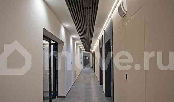 3-комн. квартира, 115 м2, 37/52 эт. Москва