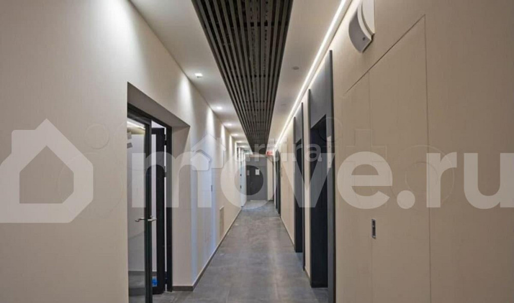 3-комн. квартира, 115 м2, 37/52 эт. Москва - изображение 6