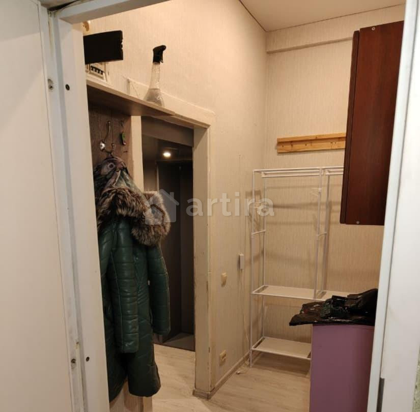 Комната, 16.2 м2, 4/5 эт. Москва - изображение 7