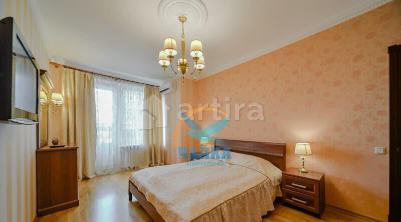 1-комн. квартира, 45 м2, 4/25 эт. Санкт-Петербург - изображение 3