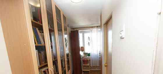 Комната, 17.3 м2, 11/12 эт. Москва