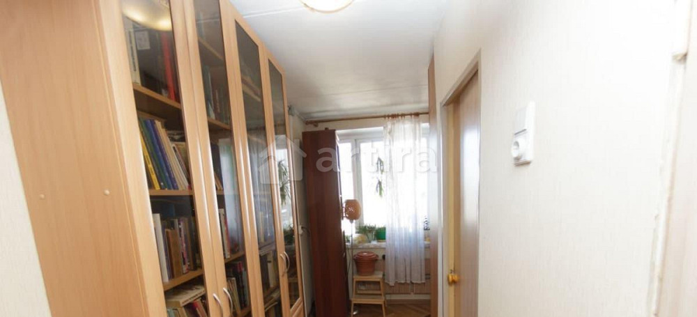 Комната, 17.3 м2, 11/12 эт. Москва - изображение 6