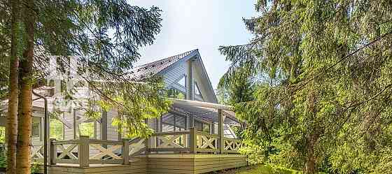 Дом, 400 м2, 50 соток, 2 эт. Солнечногорск