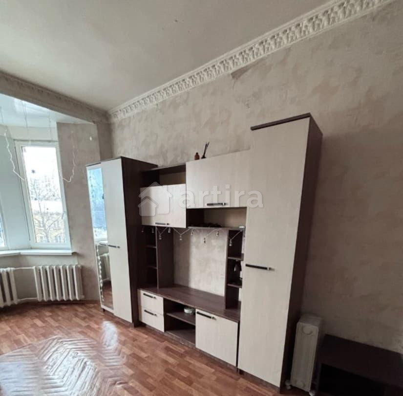 Комната, 41 м2, 4/5 эт. Санкт-Петербург - изображение 5