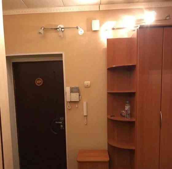 Комната, 22 м2, 5/5 эт. Пушкино