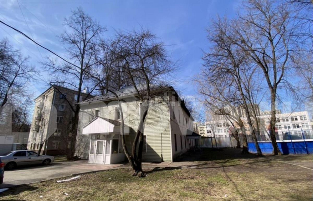 Студия, 14.9 м2, 2/2 эт. Москва - изображение 7