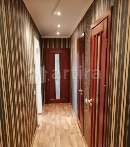 2-комн. квартира, 50 м2, 2/5 эт. Екатеринбург - изображение 5