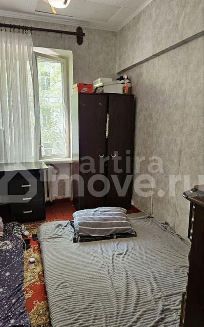 3-комн. квартира, 54.4 м2, 2/5 эт. Москва - изображение 2