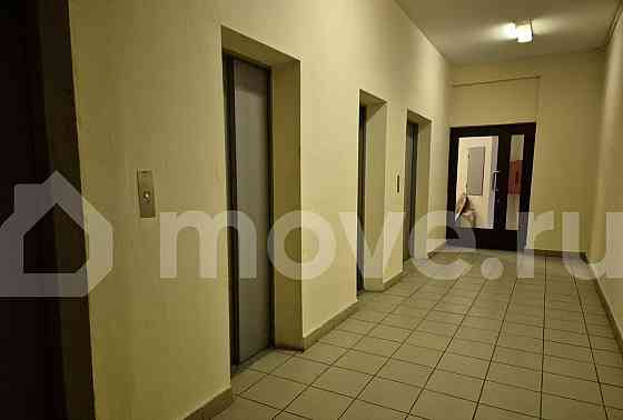 3-комн. квартира, 90 м2, 2/23 эт. Москва