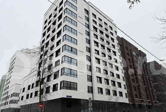 3-комн. квартира, 75.4 м2, 7/11 эт. Москва