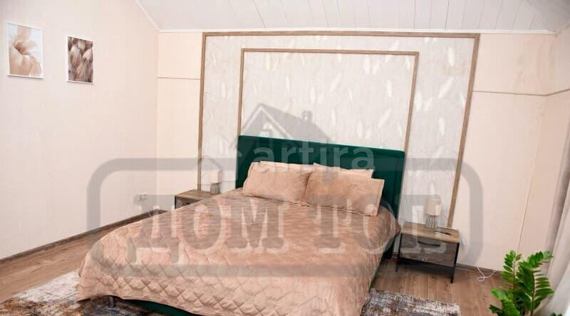 Коттедж, 315 м2 Лобня - изображение 6