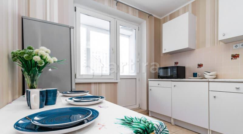 2-комн. квартира, 45 м2, 14/17 эт. Красногорск - изображение 10