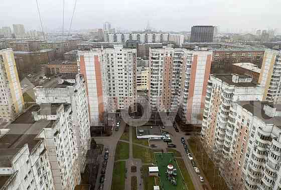 4-комн. квартира, 139.2 м2, 20/23 эт. Москва