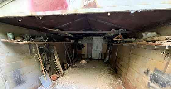 Гараж, 18 м2 Екатеринбург