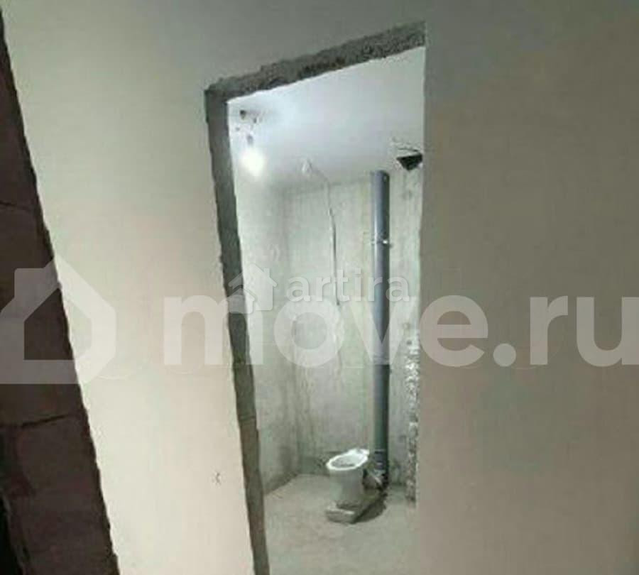 3-комн. квартира, 104 м2, 5/18 эт. Москва - изображение 3