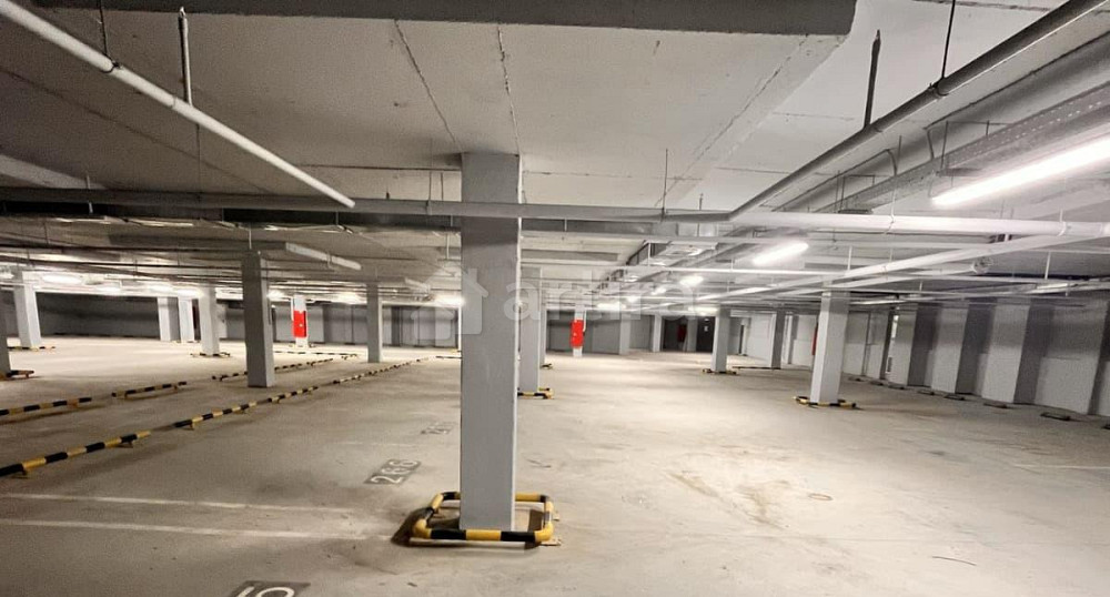 Гараж, 14 м2 Ростов-на-Дону - изображение 1