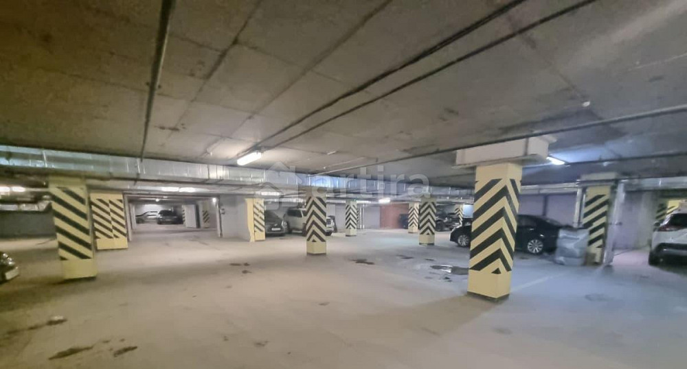 Гараж, 19.6 м2 Екатеринбург - изображение 5