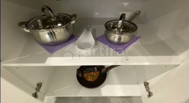 1-комн. квартира, 30 м2, 2/5 эт. Казань - изображение 9