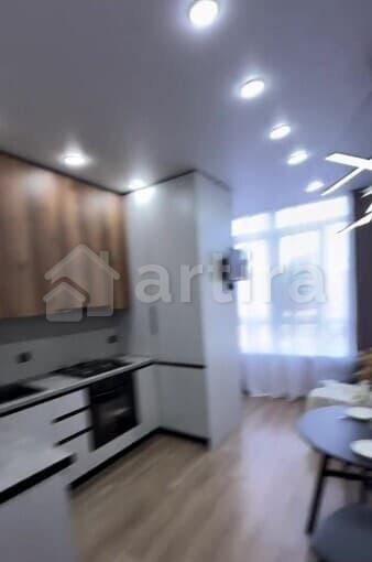 1-комн. квартира, 44 м2, 4/14 эт. Самара - изображение 3