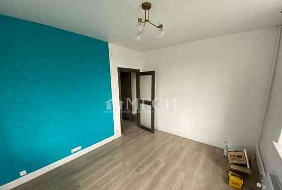 3-комн. квартира, 66.8 м2, 11/11 эт. Москва