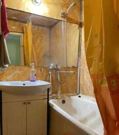 2-комн. квартира, 55 м2, 5/12 эт. Москва