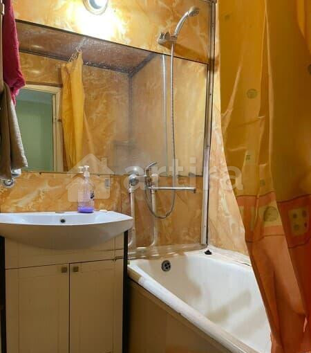 2-комн. квартира, 55 м2, 5/12 эт. Москва - изображение 5