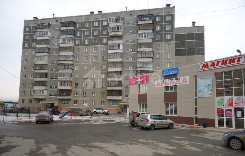 1-комн. квартира, 36 м2, 7/10 эт. Миасс - изображение 13